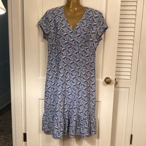 Tommy Hilfiger cotton dress